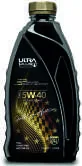 5W-40 Euro Full Synthetic Ultra1Plus