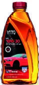 10W-30 Blend Synthetic Ultra1Plus