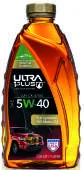5W-40 Full Synthetic Duty Ultra1Plus