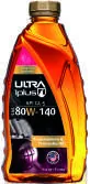 80W-140 Full Synthetic Gear Ultra1Plus